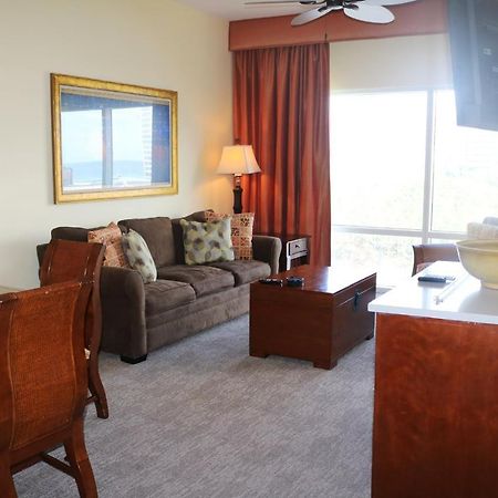 Ocean View Luxurious Condo-Best Location + Balcony Destin Luaran gambar