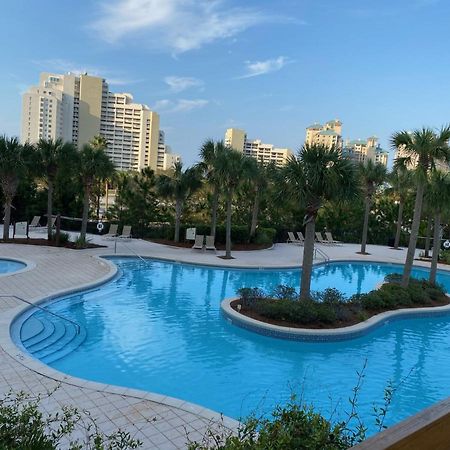 Ocean View Luxurious Condo-Best Location + Balcony Destin Luaran gambar
