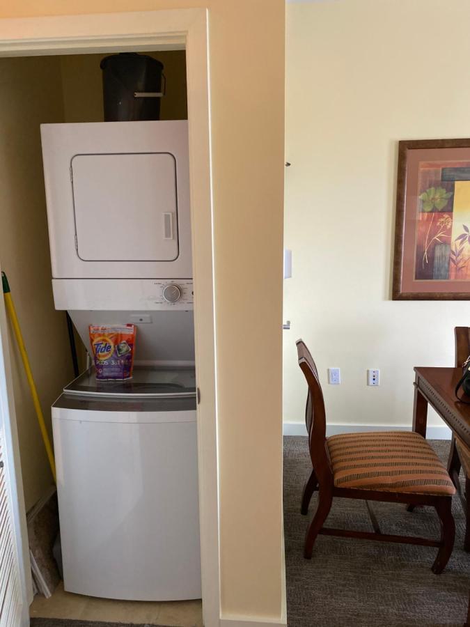 Ocean View Luxurious Condo-Best Location + Balcony Destin Luaran gambar