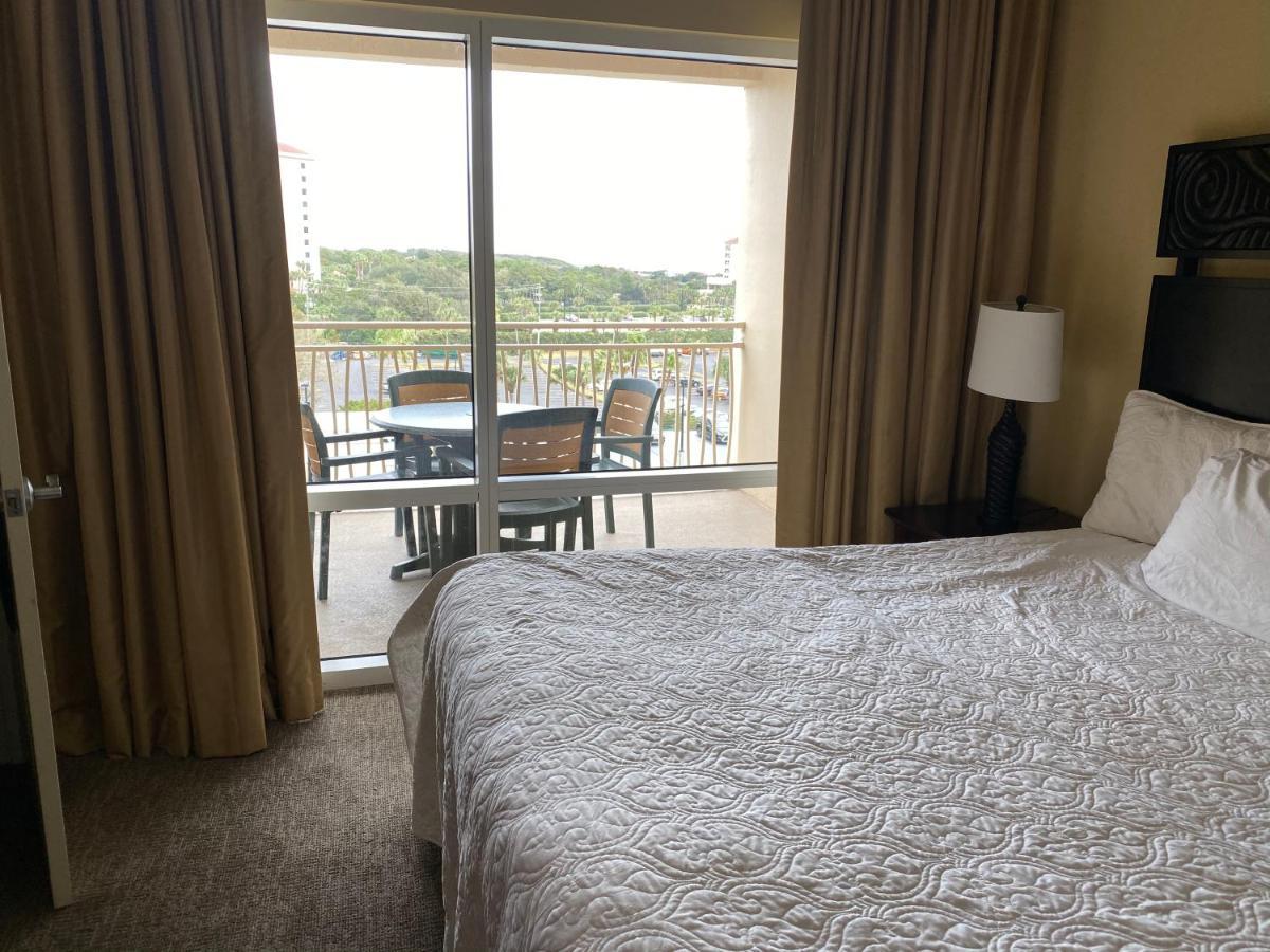 Ocean View Luxurious Condo-Best Location + Balcony Destin Luaran gambar