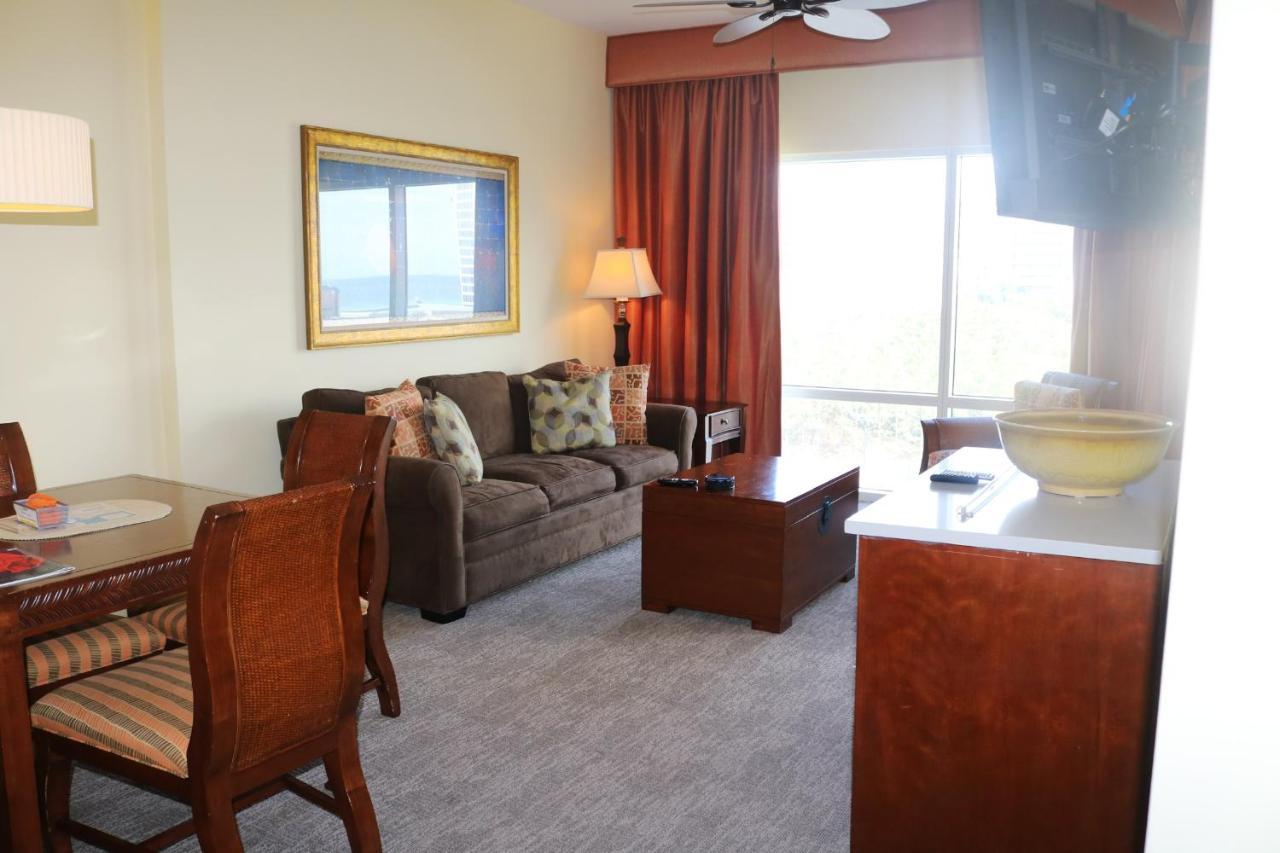 Ocean View Luxurious Condo-Best Location + Balcony Destin Luaran gambar