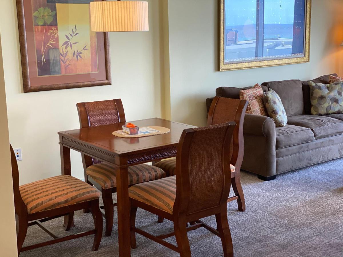 Ocean View Luxurious Condo-Best Location + Balcony Destin Luaran gambar