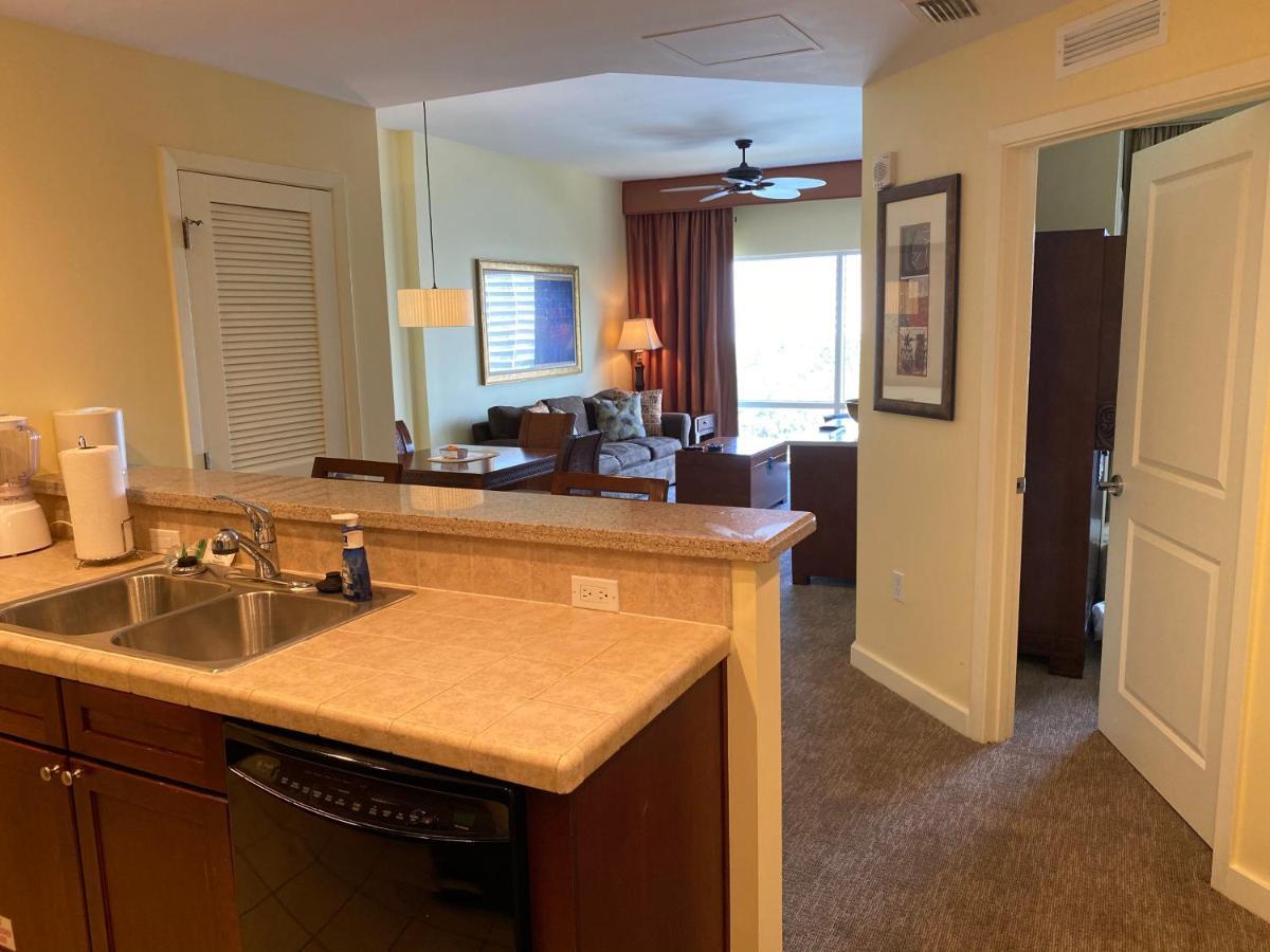 Ocean View Luxurious Condo-Best Location + Balcony Destin Luaran gambar