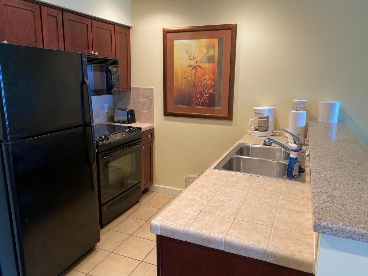 Ocean View Luxurious Condo-Best Location + Balcony Destin Luaran gambar
