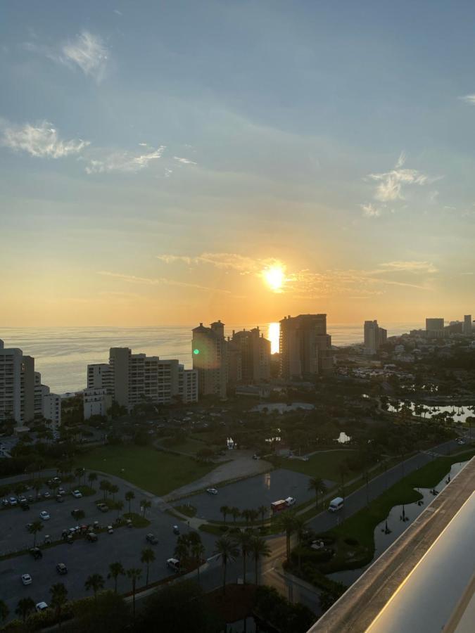Ocean View Luxurious Condo-Best Location + Balcony Destin Luaran gambar