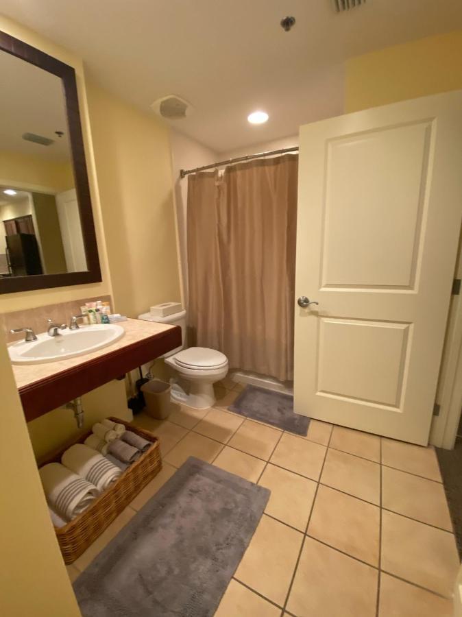 Ocean View Luxurious Condo-Best Location + Balcony Destin Luaran gambar